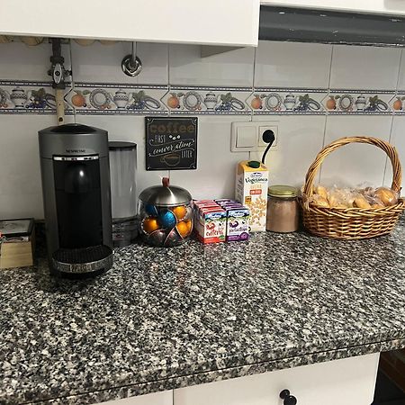 Dulce Y Sereno Piso En Oviedo Ngoại thất bức ảnh