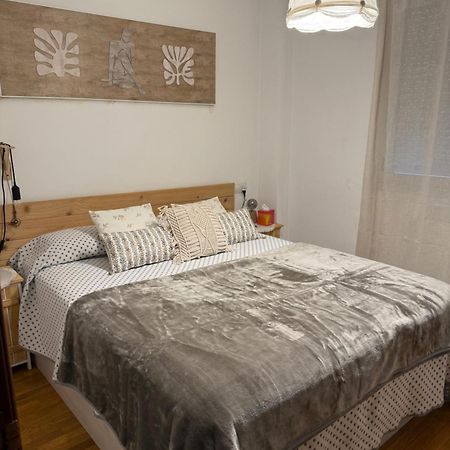 Dulce Y Sereno Piso En Oviedo Ngoại thất bức ảnh