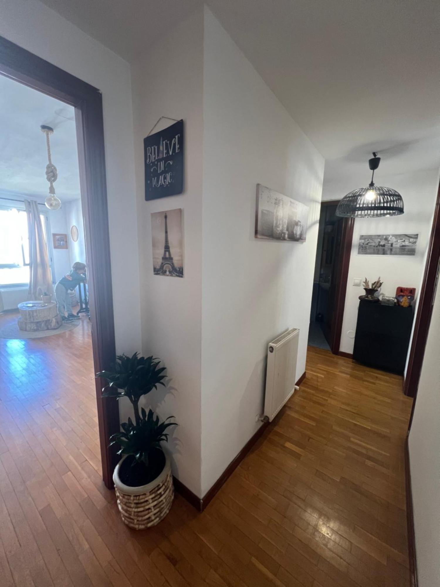 Dulce Y Sereno Piso En Oviedo Ngoại thất bức ảnh