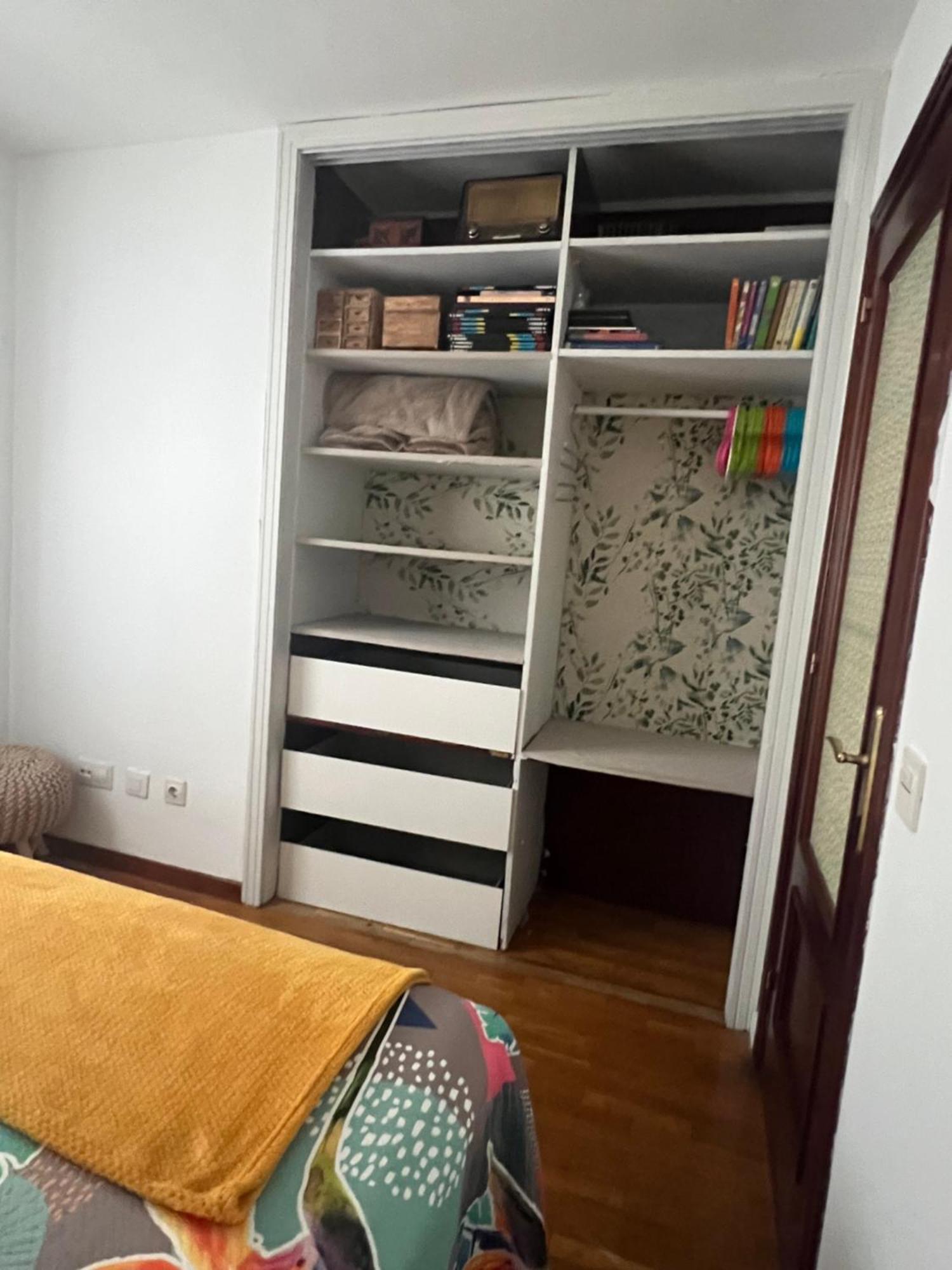 Dulce Y Sereno Piso En Oviedo Ngoại thất bức ảnh
