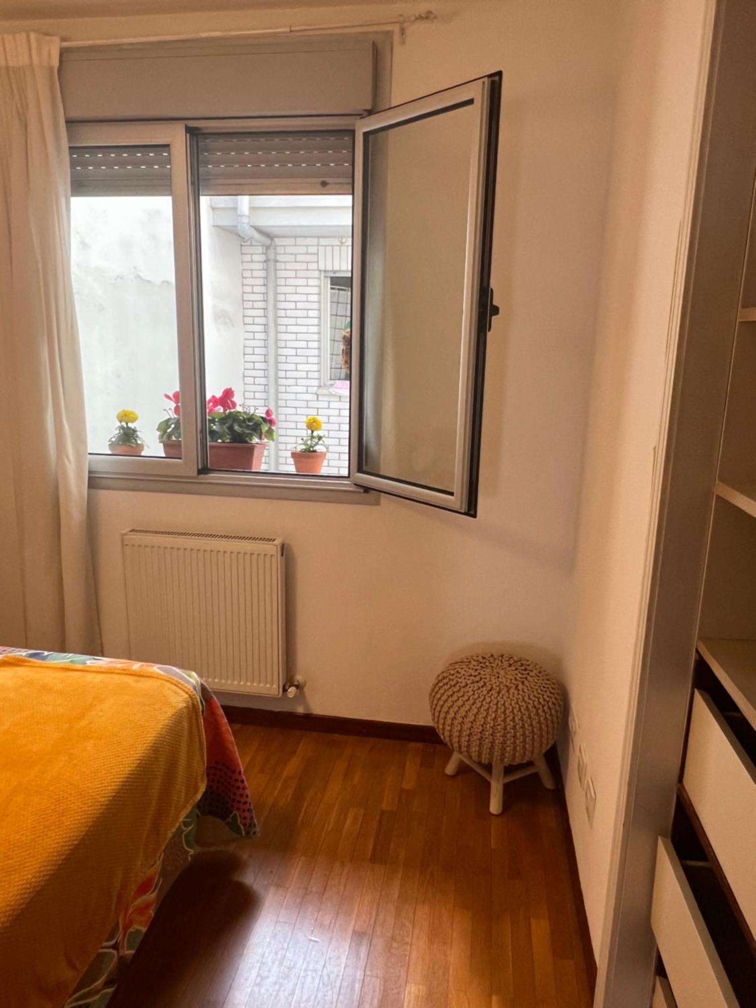 Dulce Y Sereno Piso En Oviedo Ngoại thất bức ảnh