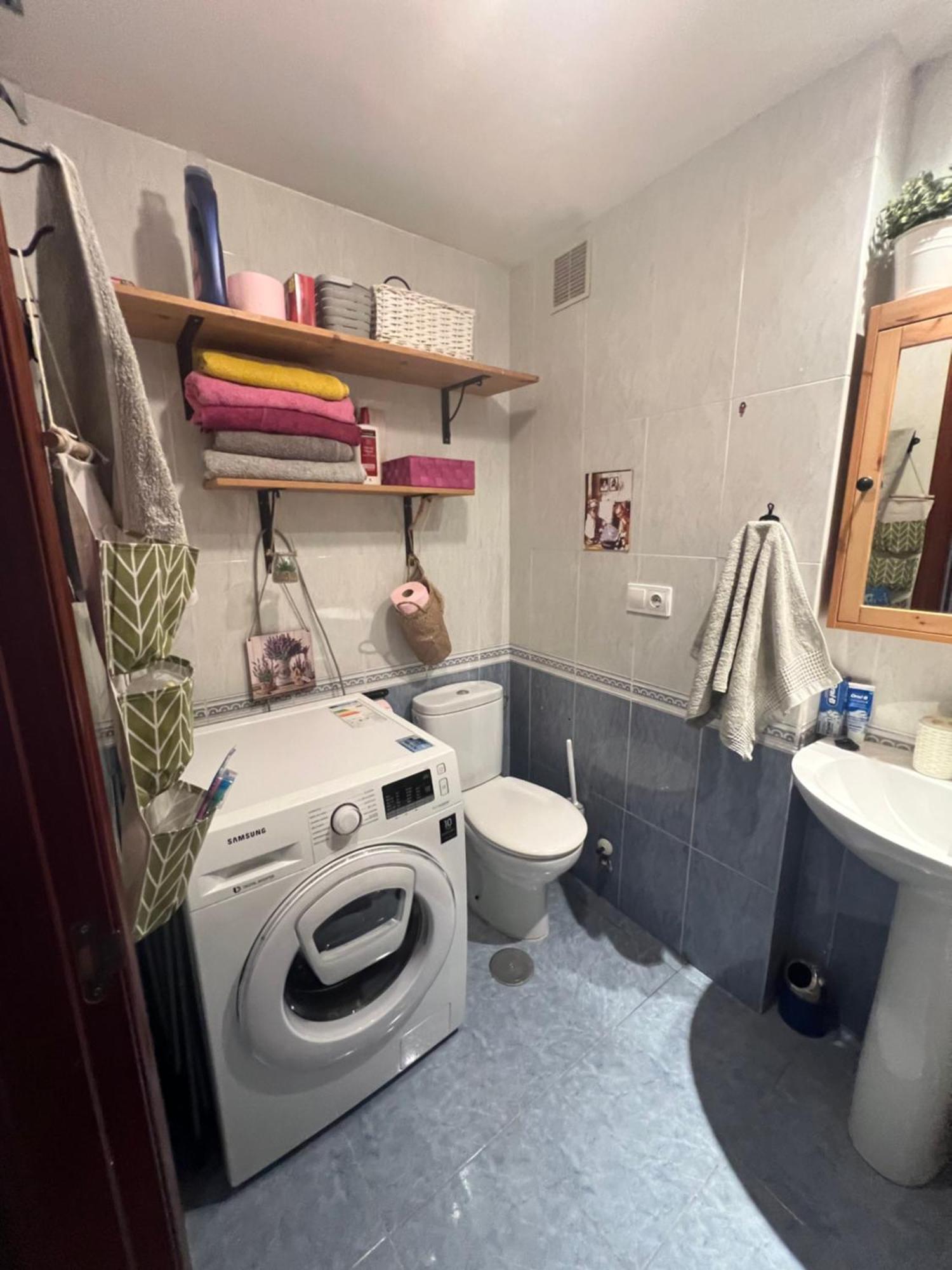 Dulce Y Sereno Piso En Oviedo Ngoại thất bức ảnh