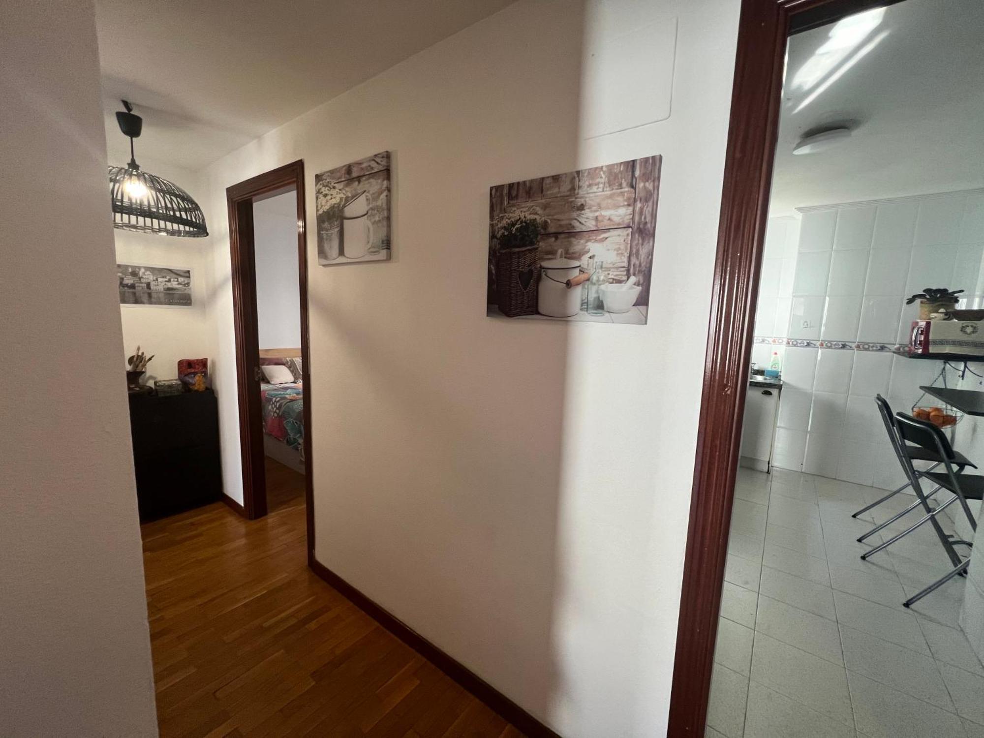 Dulce Y Sereno Piso En Oviedo Ngoại thất bức ảnh