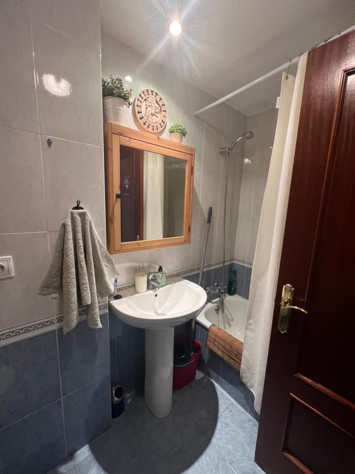 Dulce Y Sereno Piso En Oviedo Ngoại thất bức ảnh