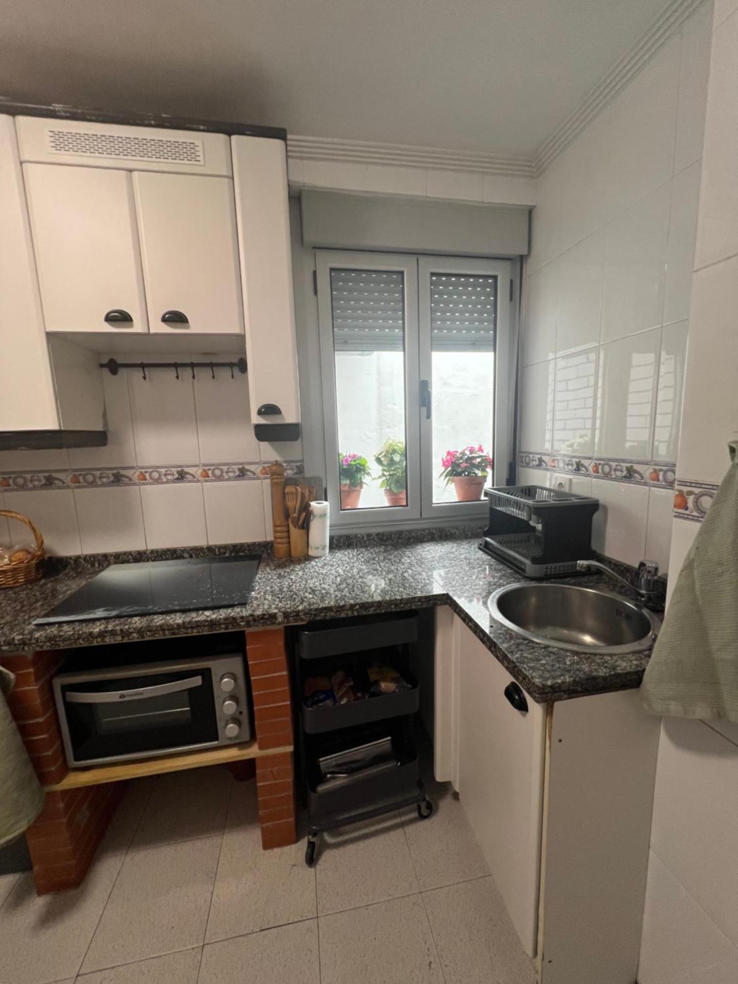 Dulce Y Sereno Piso En Oviedo Ngoại thất bức ảnh