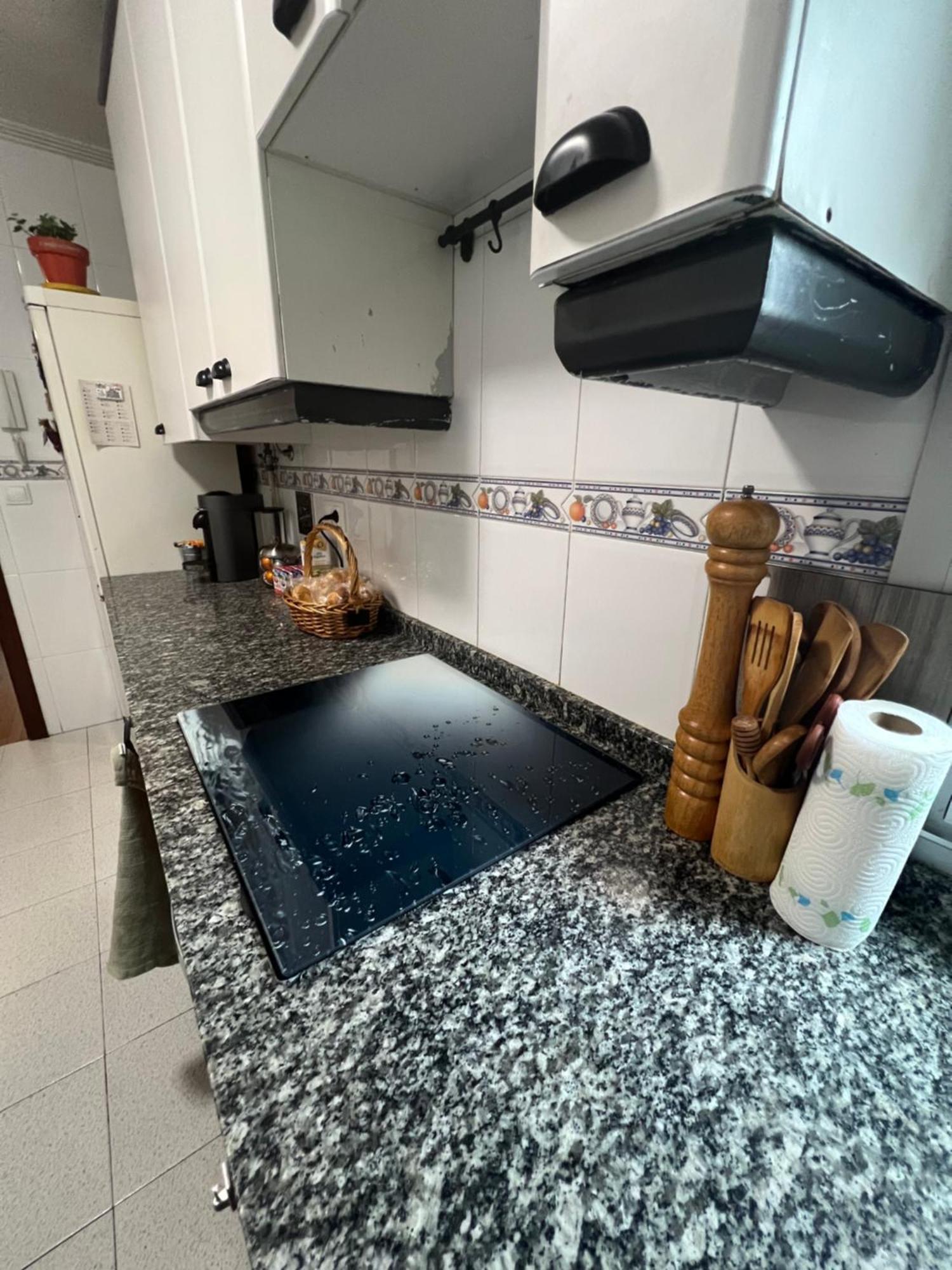 Dulce Y Sereno Piso En Oviedo Ngoại thất bức ảnh