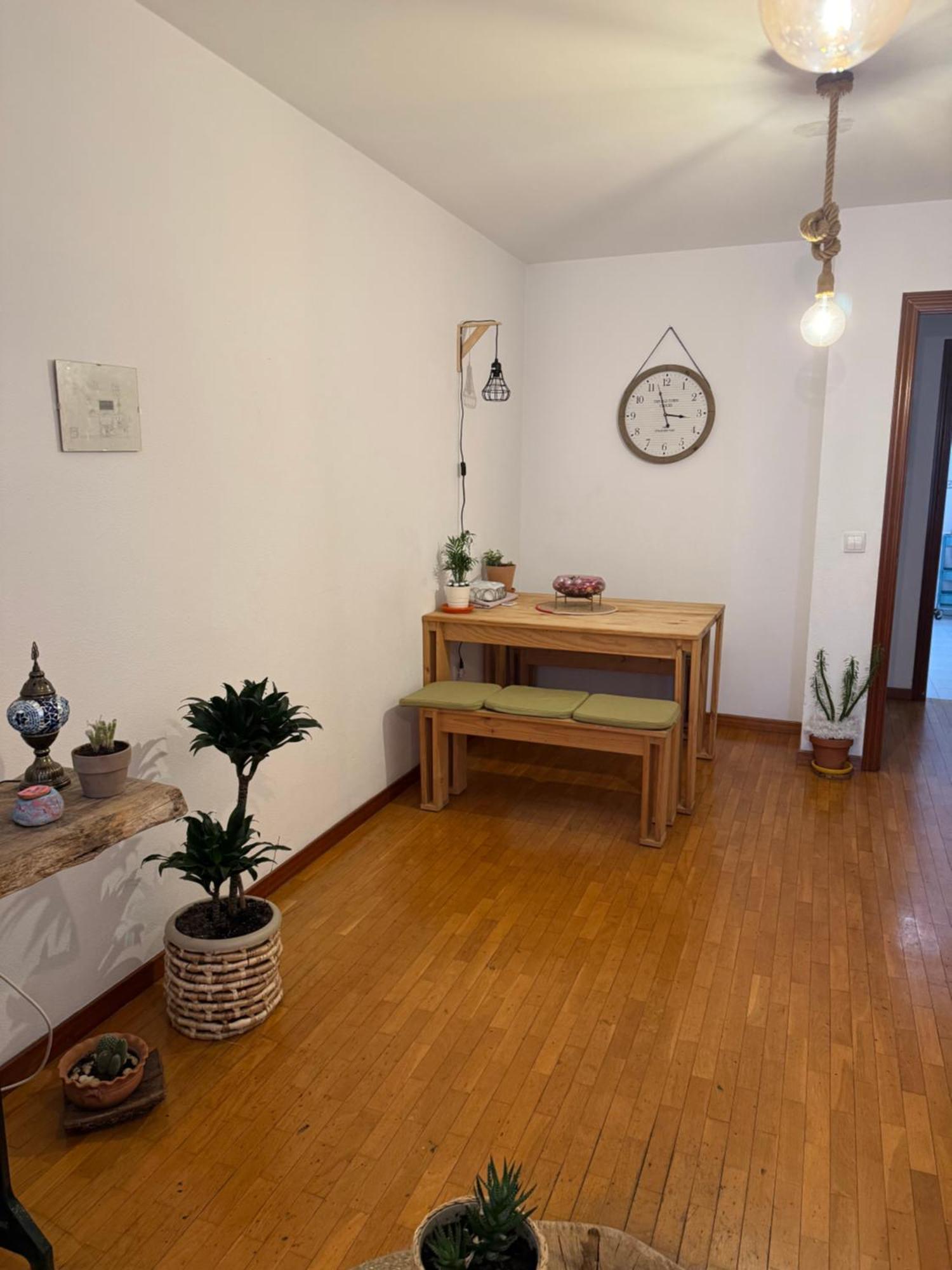 Dulce Y Sereno Piso En Oviedo Ngoại thất bức ảnh