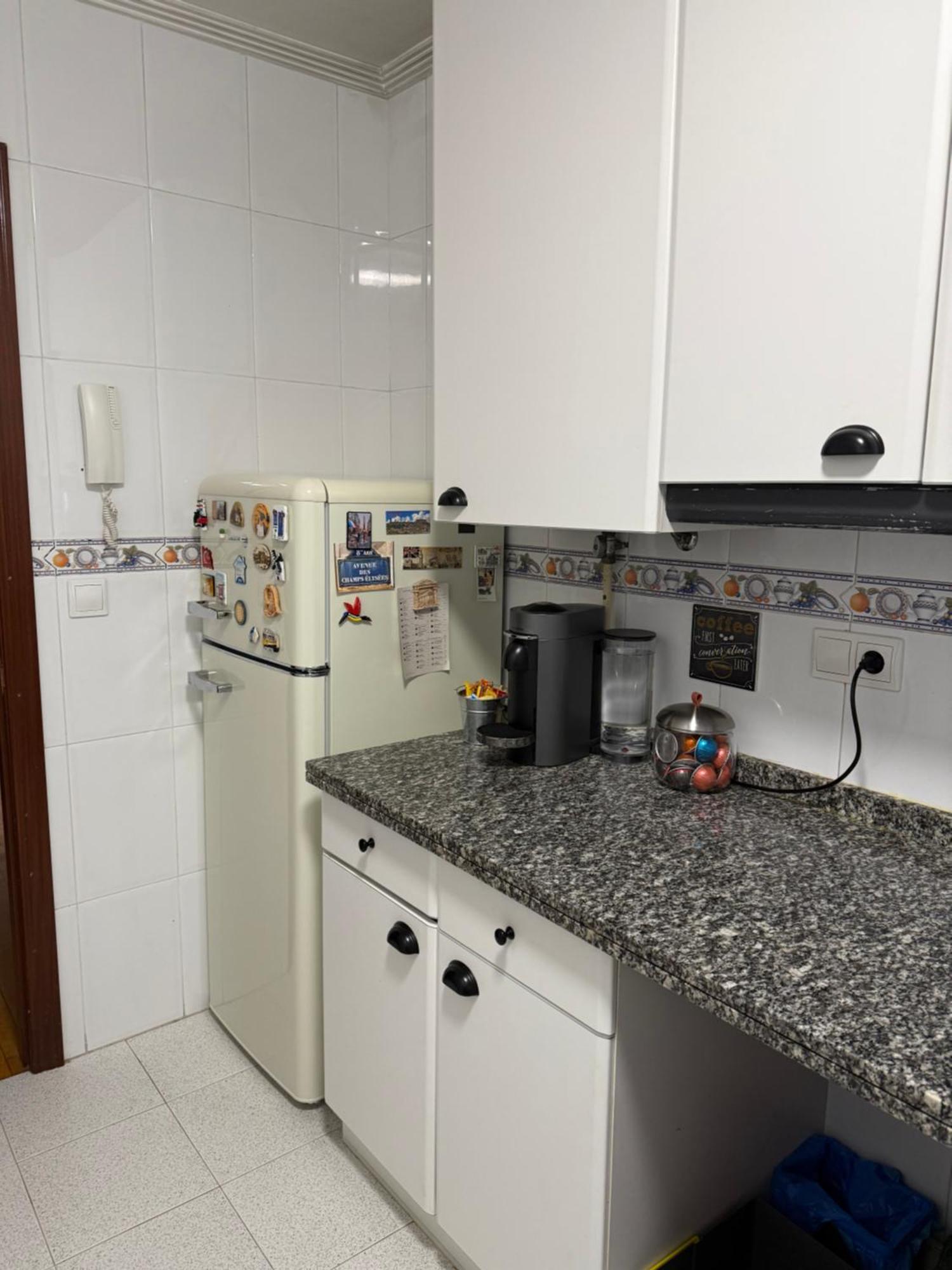 Dulce Y Sereno Piso En Oviedo Ngoại thất bức ảnh