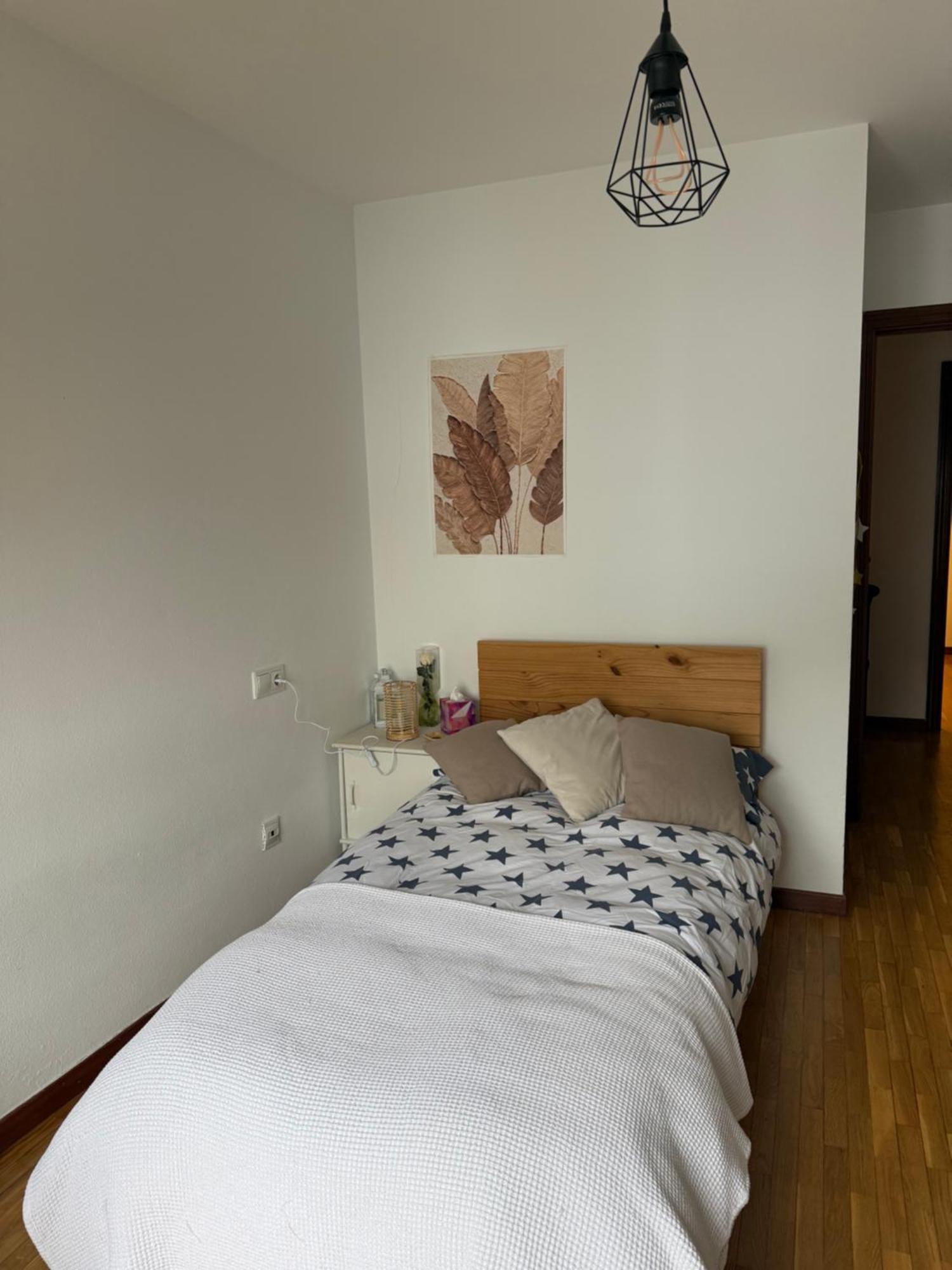 Dulce Y Sereno Piso En Oviedo Ngoại thất bức ảnh