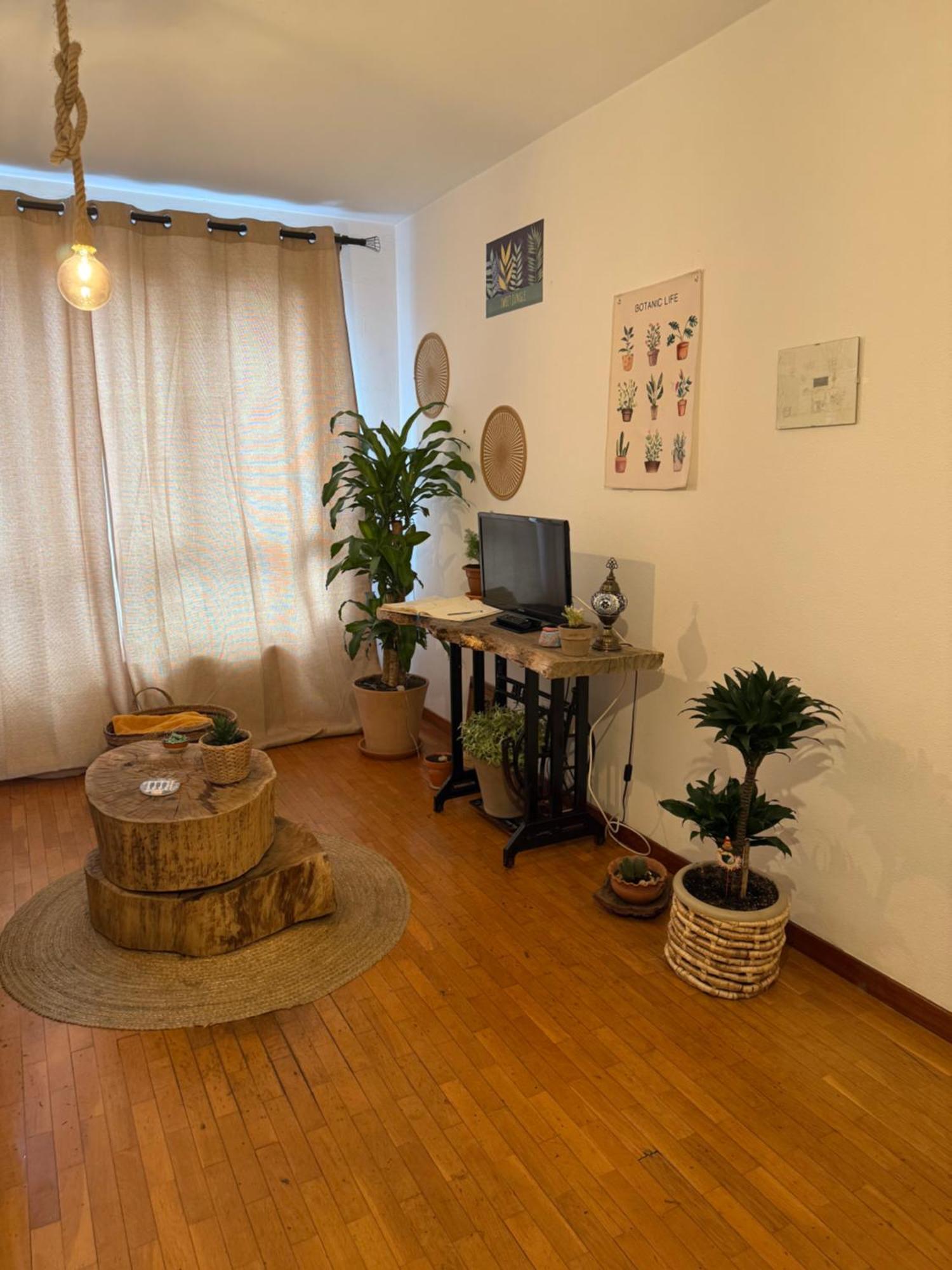 Dulce Y Sereno Piso En Oviedo Ngoại thất bức ảnh